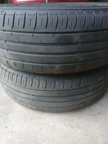 Pneu aro 15 valor cada 140