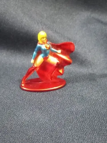 Supergirl  - metalfigs