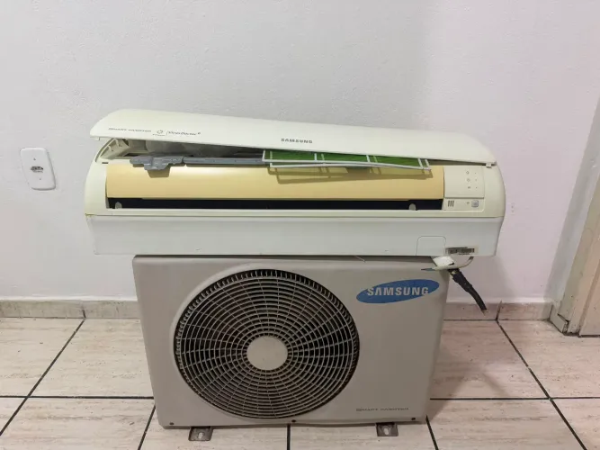 Venta ar condicionado 220 inverter