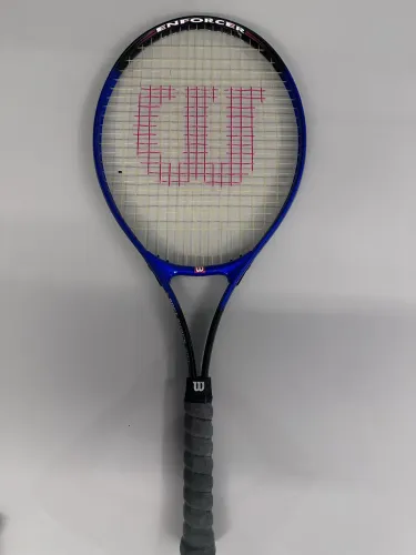 Raquete Wilson L3 Enforcer