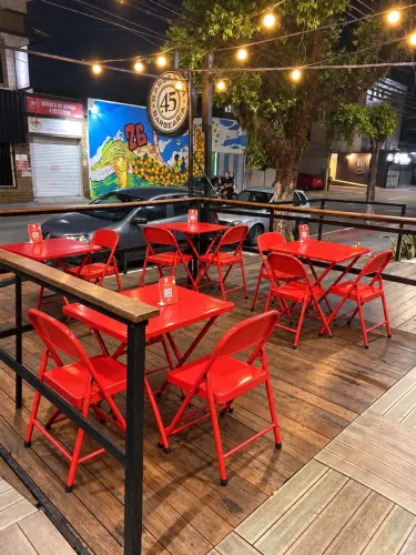 Oportunidade ÚNICA: Hamburgueria na Praia da Costa! Entrar e operar!