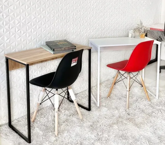 MESA ESCRIVANINHA - PRONTA ENTREGA