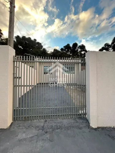 Casa Santa Candida