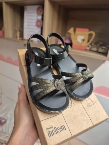 Mini melissa  N° 22