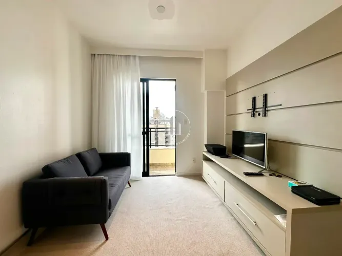 Apartamento 1 Quarto e vaga coberta- Kobrasol