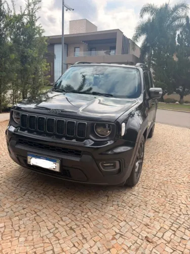 Jeep Renegade Long. T270 1.3 TB 4X2 Flex Aut. 2024