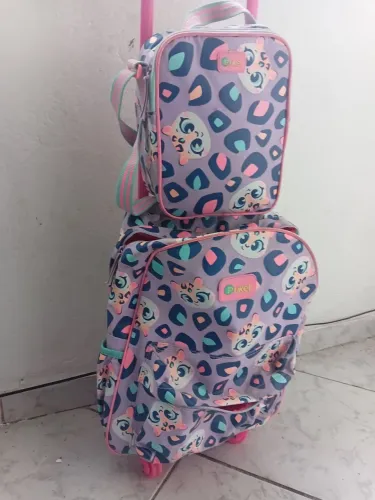 Bolsa puket original