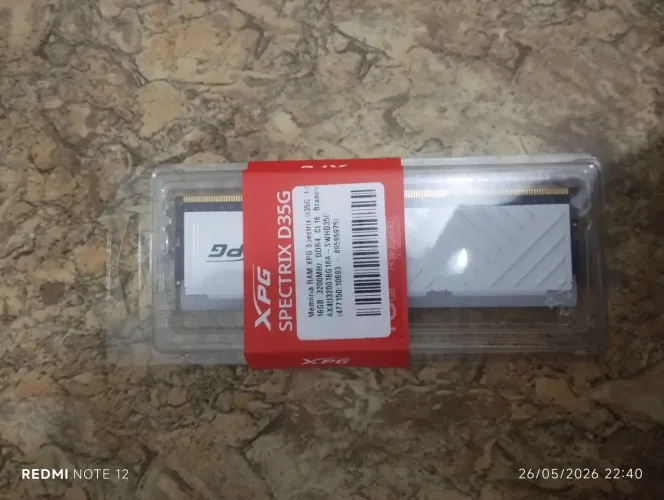 OPORTUNIDADE!!! Memória ram 16gb ddr4 
