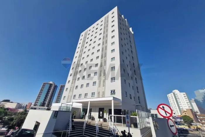 CONJUNTO COMERCIAL MOBILIADO PARA LOCAÇÃO NO JARDIM FACULDADE, CONDOMINIO SKY TRADE CENTER