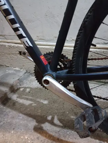 bicicleta absolute aro 29