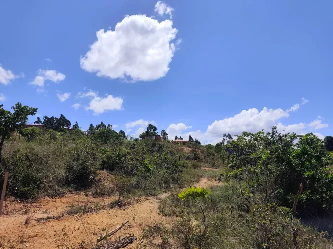 Terreno para venda ou troca
