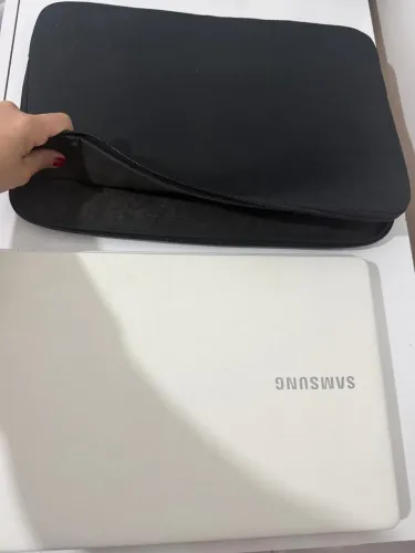 Vendo Notebook da Samsung