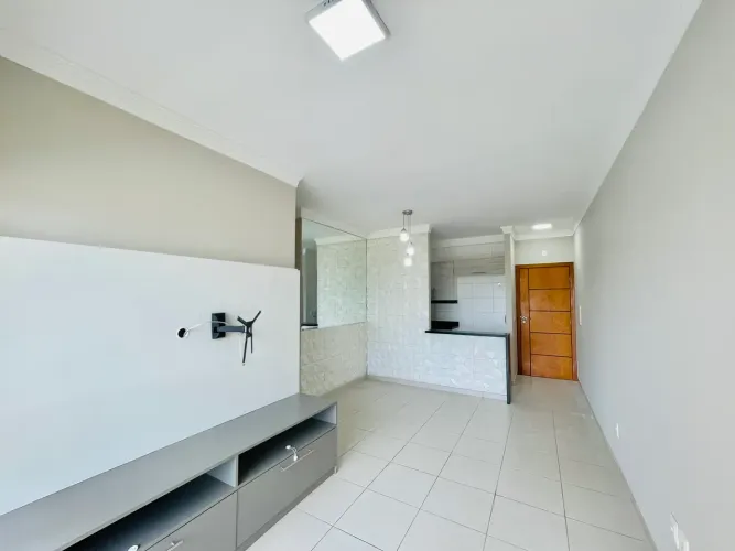 Apartamento para venda no Condomínio Solare em Taubaté/SP.