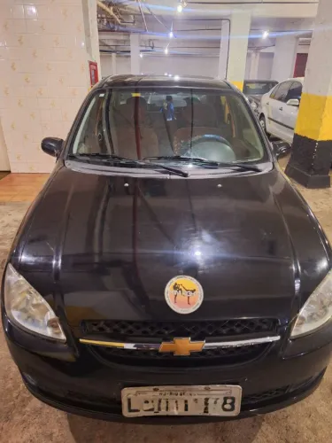 Chevrolet Classic Life/ls 1.0 VHC Flexp. 4P 2013