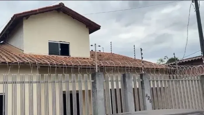Casa para alugar ( RUA HUMAITÁ)