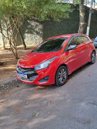 Hyundai HB20 Comf./c.plus/c.style 1.0 Flex 12V 2015