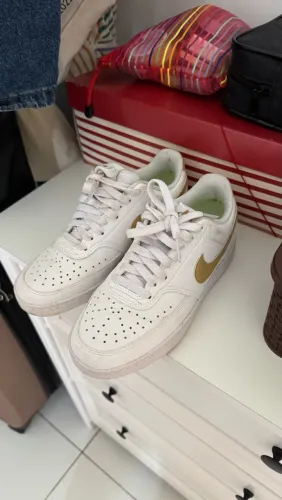 Nike Court Vision