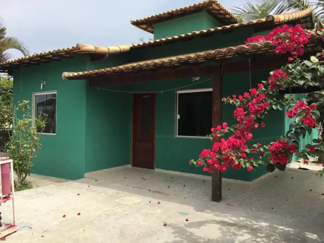 Casa de praia