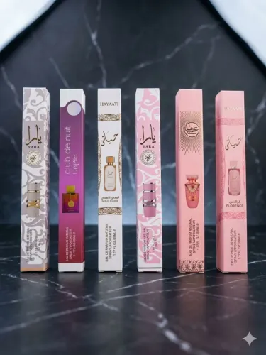 Perfumes originais direto do Paraguay 