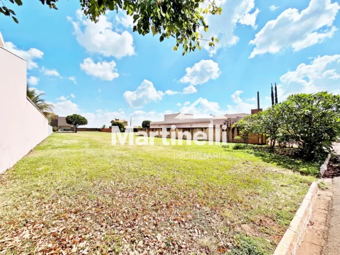 Terreno à venda no Condomínio Ana Carolina, próximo ao Outlet Santa Maria - Cravinhos/SP.