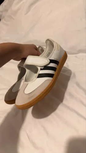 ADIDAS SAMBA JANE 37