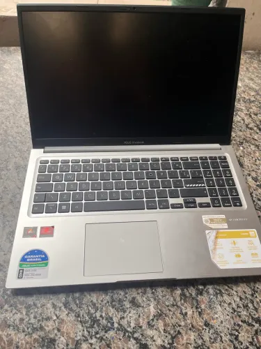 Notebook ASUS