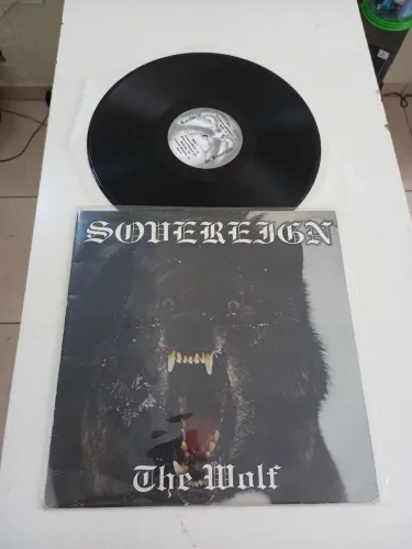 Lp sovereign the wolf