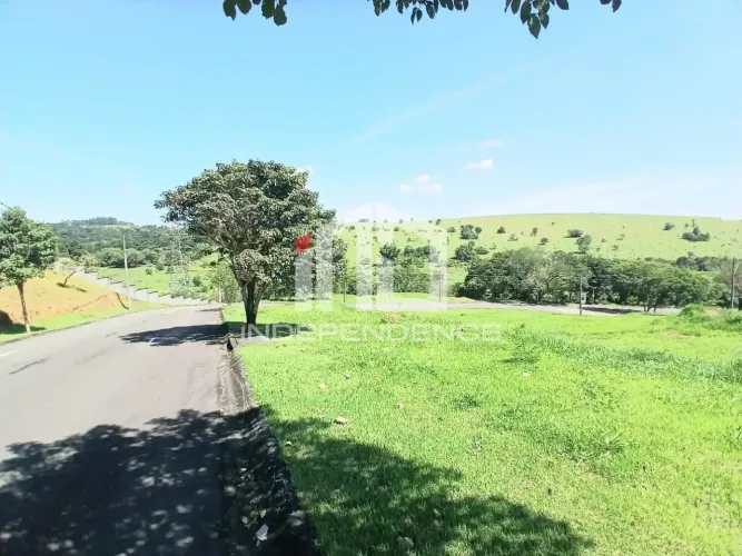 Terreno á venda | 360m² | Bella Vitta - Caçapava | Zona Sul