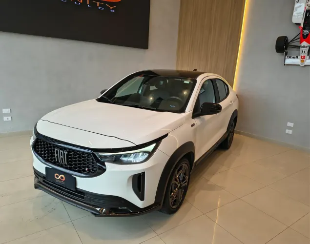 Fiat Fastback Limited Ed.1.3 270 T.flex Aut. 2023