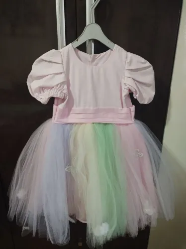 Vestido de festa