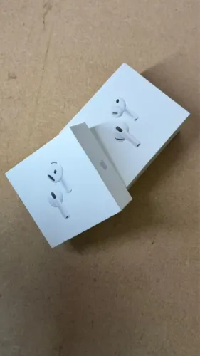 PROMOÇÃO AIRPODS PRO 3 ( MODELO LACRADO )