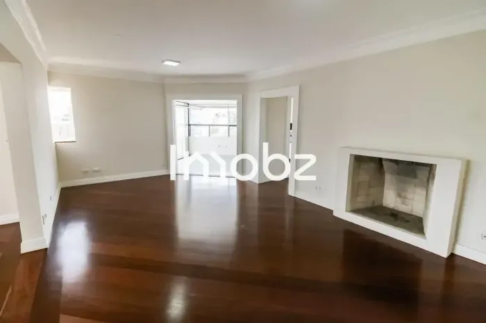 Apartamento à venda na Rua José da Silva Ribeiro, 76 - Vila Andrade - São Paulo - SP - CEP
