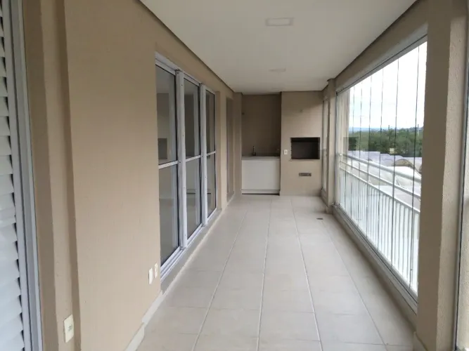 Apartamento para venda Condomínio Reserva do Itapety - Vila Oliveira Mogi das Cruzes