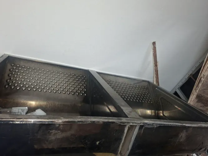 Danque Duplo de Inox