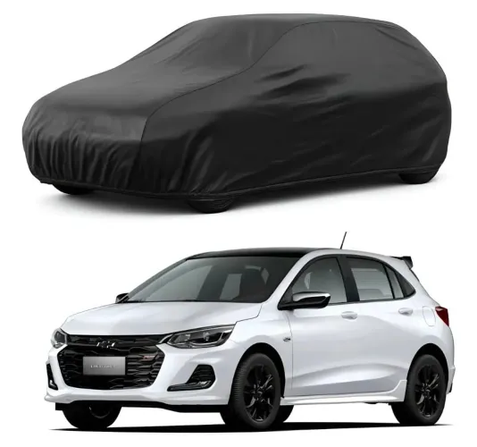 CAPA AUTOMOTIVA PARA CHEVROLET ONIX HATCH