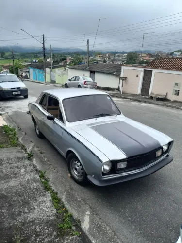 Ford Corcel I 1973