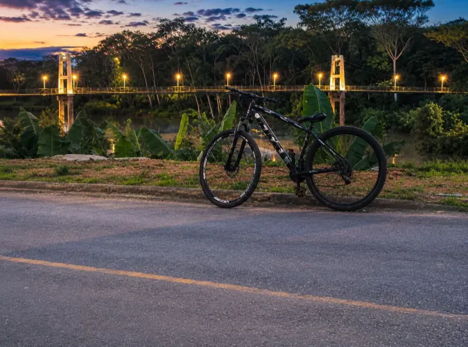 Bike ksw ( sabor Gios aro 29)