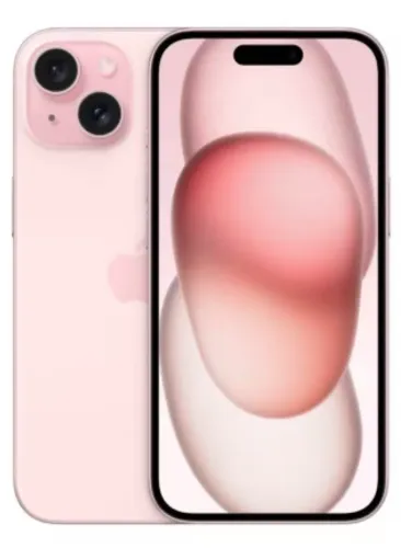 Vendo meu iPhone 15 plus, acompanha tudo 