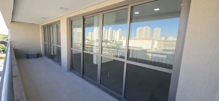 Conjunto, 103 m² - venda por R$ 1.050.000,00 ou aluguel por R$ 9.235,00/mês - Belém - São