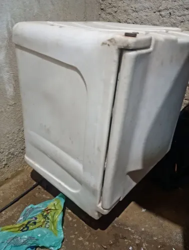 Baú de Motoboy