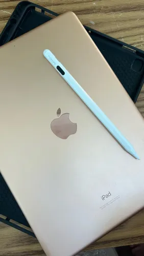 iPad com o menor valor