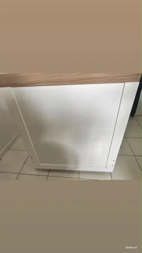 Vendo berço que vira cama