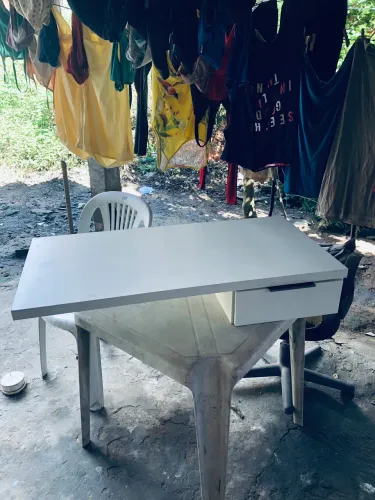 Mesa de mdf 