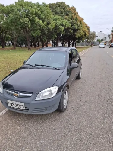 Chevrolet Celta Life/ LS 1.0 MPFI 8V Flexpower 5P 2008