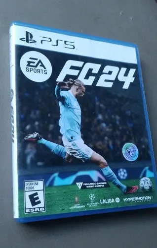Fc24