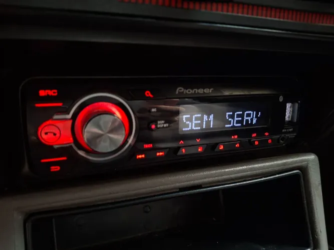 Pioneer MVH-S218BT