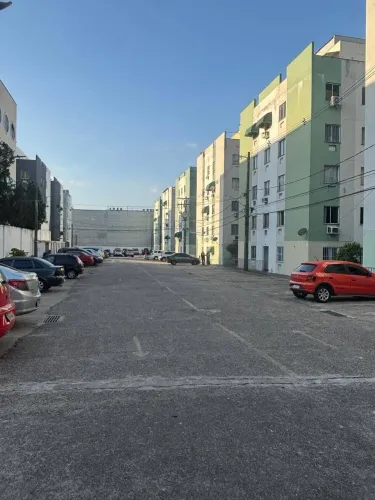Apartamento à venda, Campo Grande, Rio de Janeiro, RJ