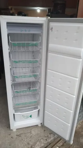 Freezer Consul
