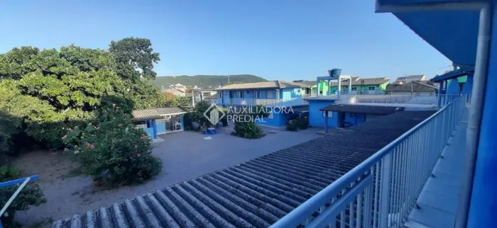 Pousada Cata-Vento Pinheira