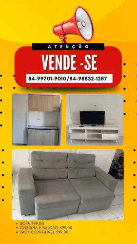 Usados bem conservados